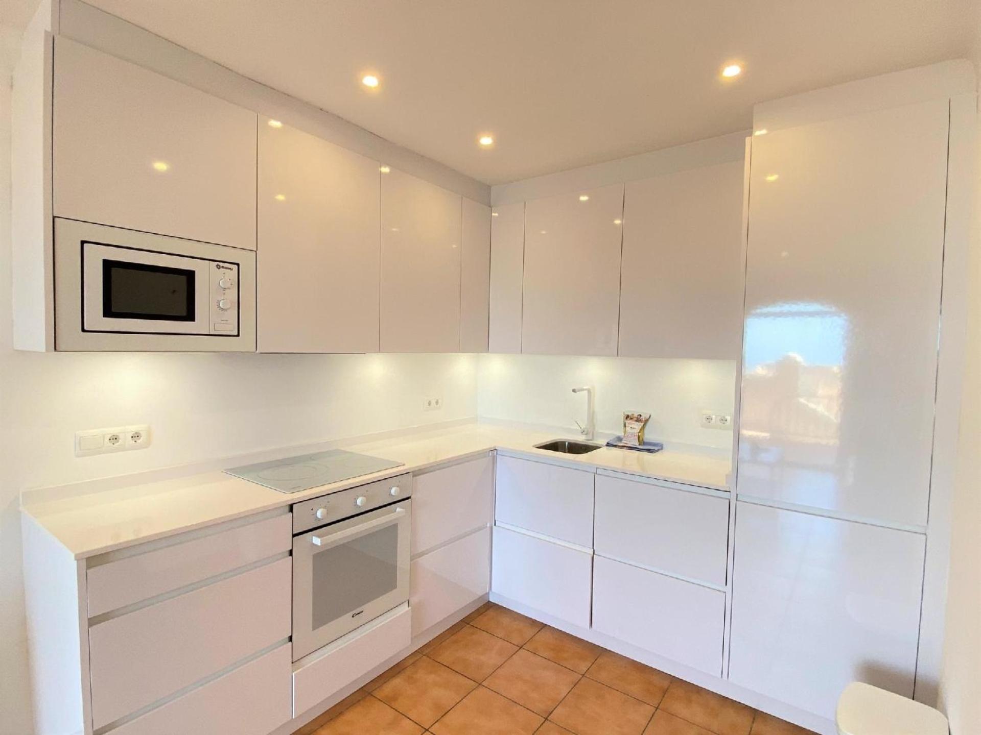 Fuer 4 Personen Ca 80 Qm In Nerja, Andalusien Costa Del Sol Appartement *