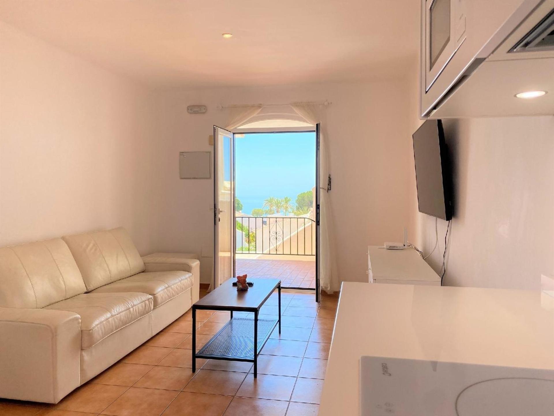 Appartement Fuer 4 Personen Ca 80 Qm In Nerja, Andalusien Costa Del Sol