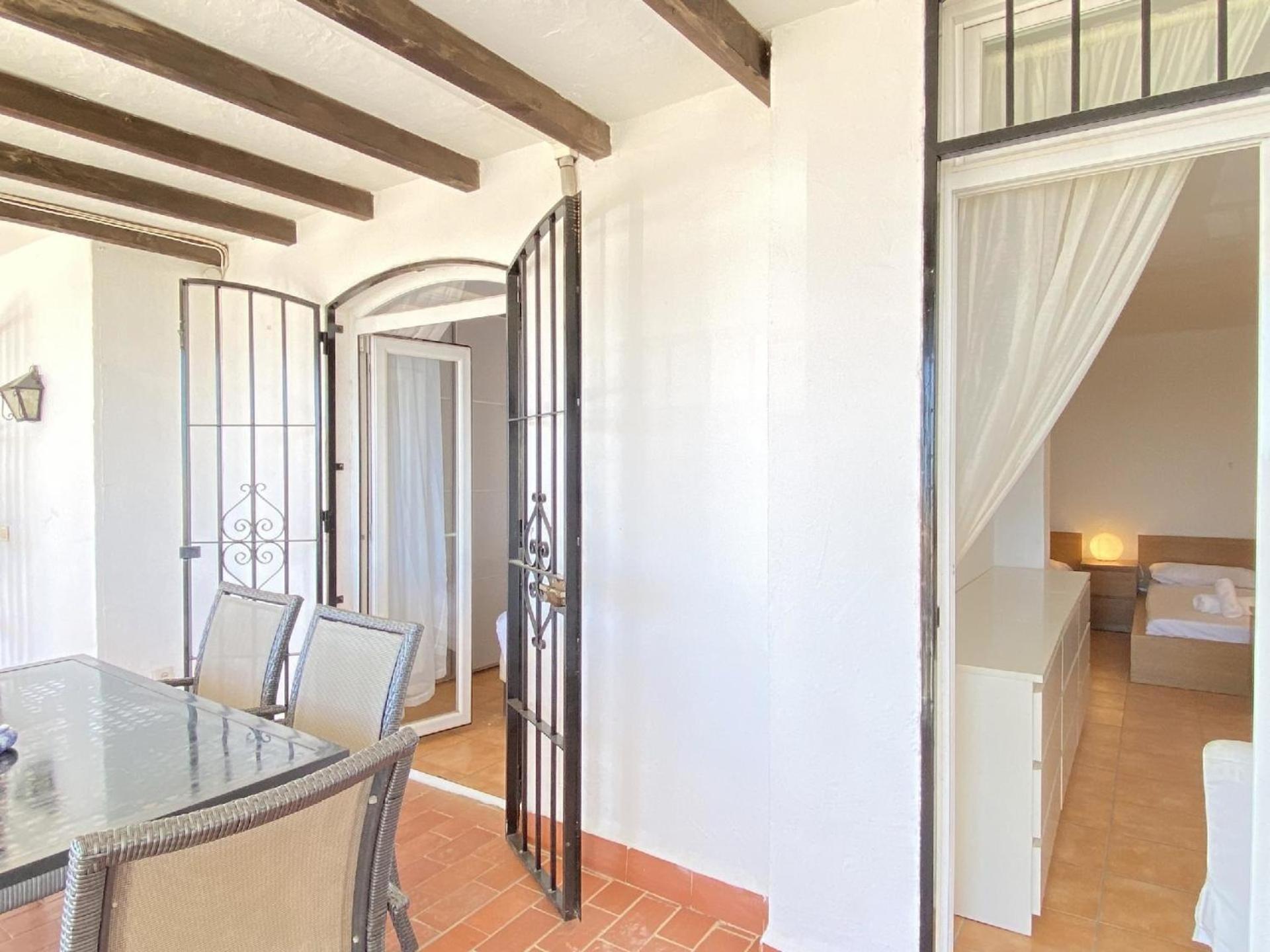 Fuer 4 Personen Ca 80 Qm In Nerja, Andalusien Costa Del Sol Nerja