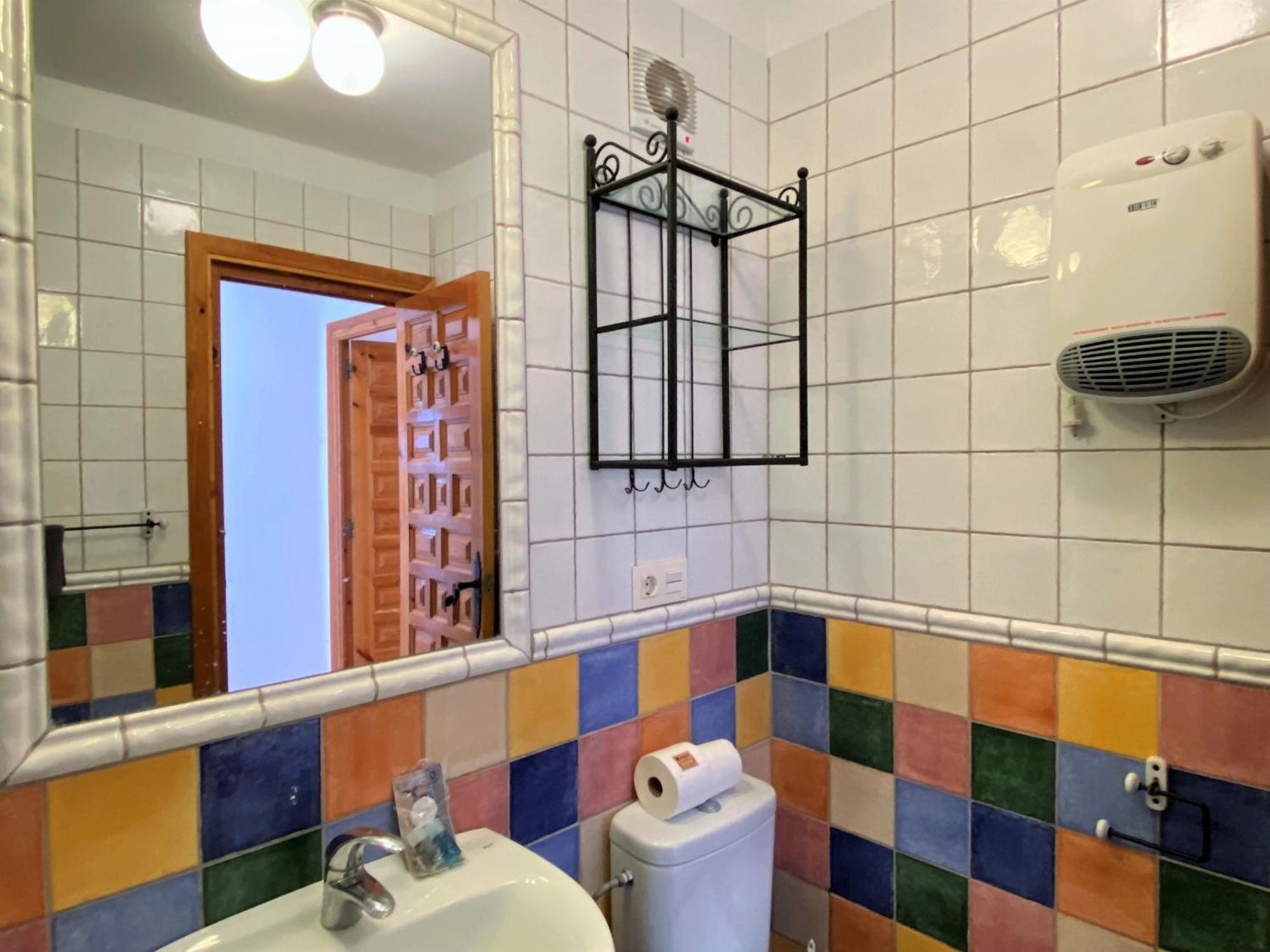 Fuer 4 Personen Ca 80 Qm In Nerja, Andalusien Costa Del Sol Appartement *