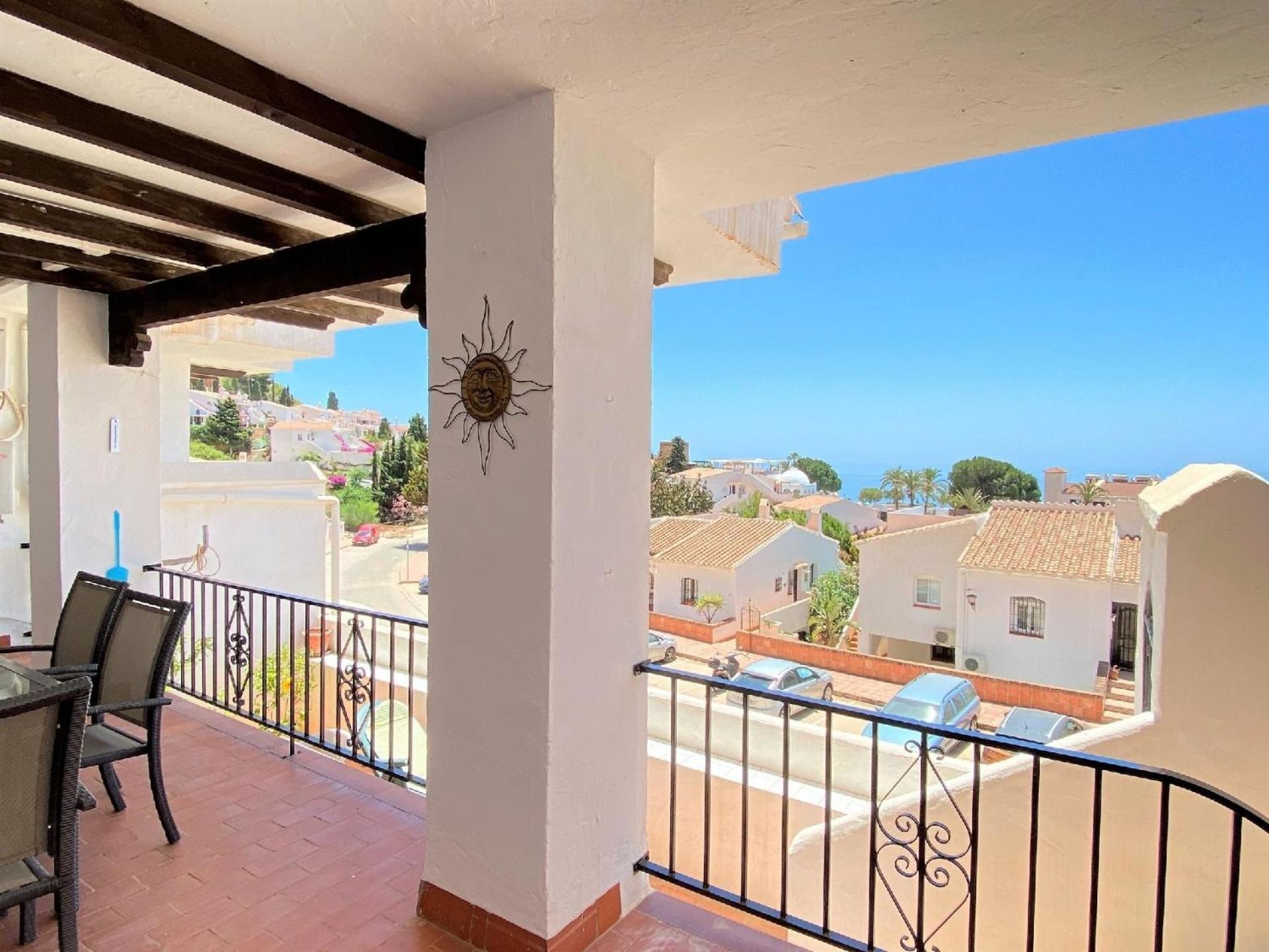 Appartement Fuer 4 Personen Ca 80 Qm In Nerja, Andalusien Costa Del Sol